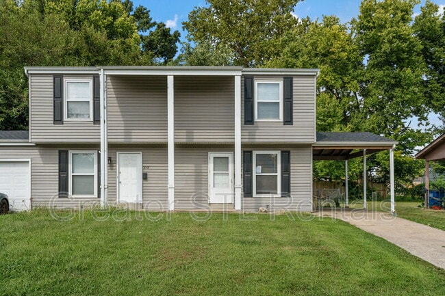 Building Photo - 2115 Campus Dr