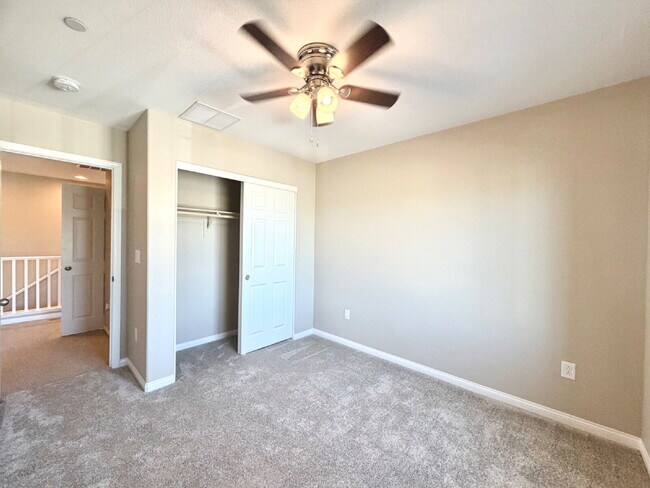 Building Photo - HIVE FALL MOVE-IN SPECIAL: NEWER 2024 BUILD | GATED COMMUNITY | SOLAR INCLUDED