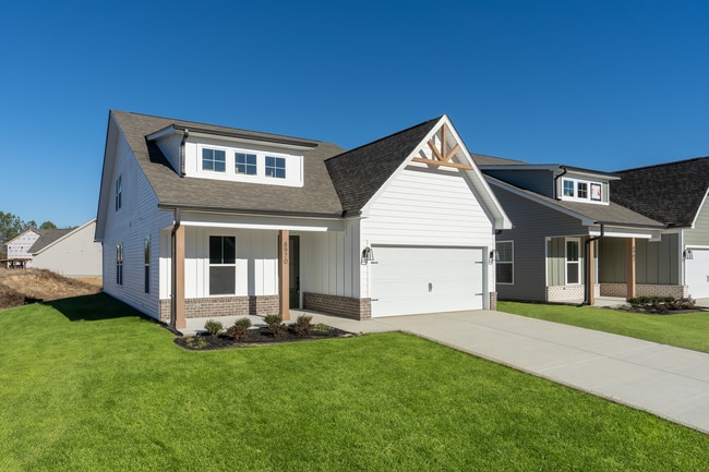 Building Photo - Brand New Home! Convenient Location! RENT TODAY!