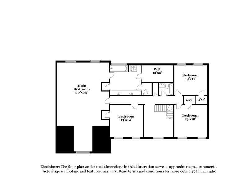 Building Photo - 5943 Duren Fields Pl