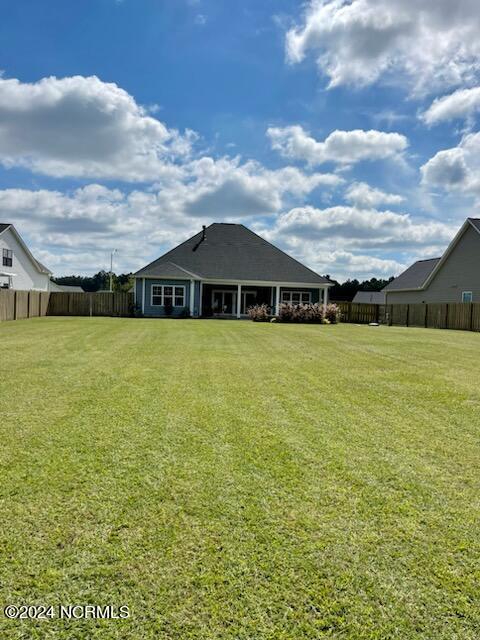 Building Photo - 6760 Campbells Ridge Dr SE