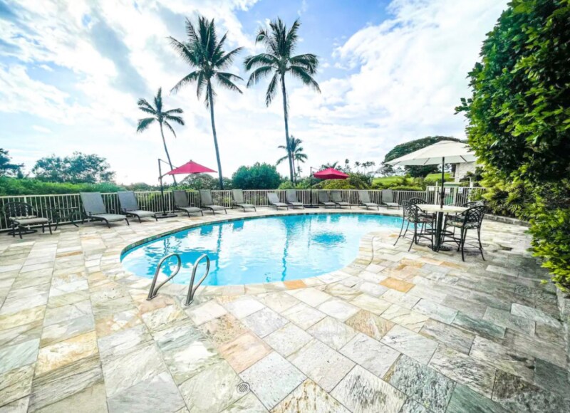 Building Photo - 78-7030-7030 Ali‘i Dr