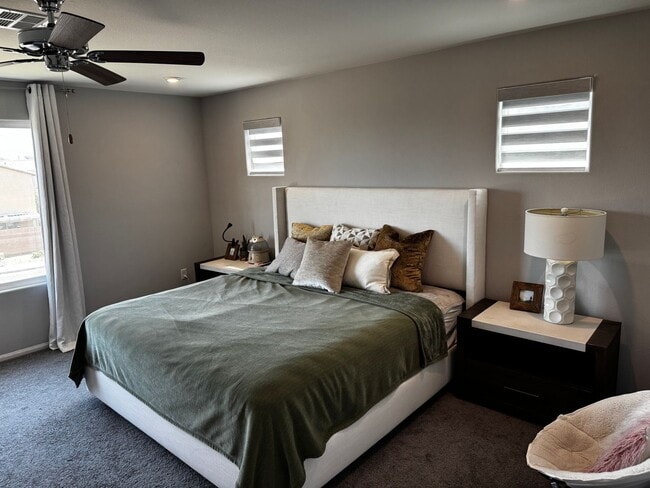 Building Photo - Furnished Executive Rental. Former 2021 Beazer Model Home.