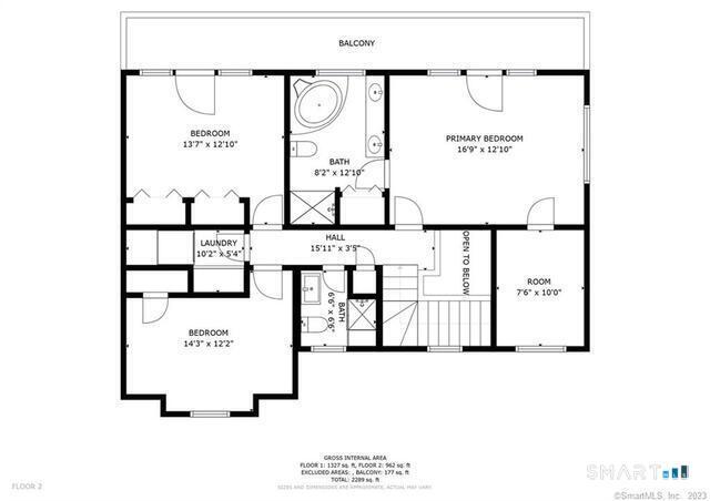 Building Photo - 85 Roton Ave
