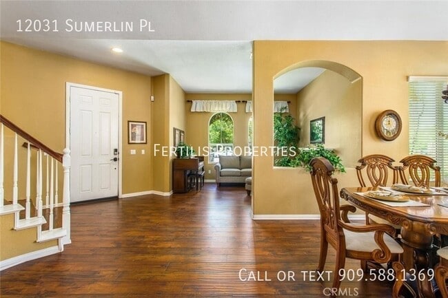 Building Photo - 12031 Sumerlin Pl