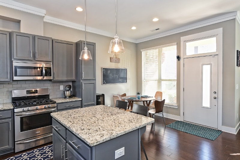 Building Photo - 3543 Spencer St