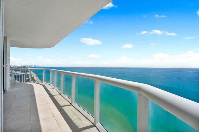 Building Photo - 6365 Collins Ave