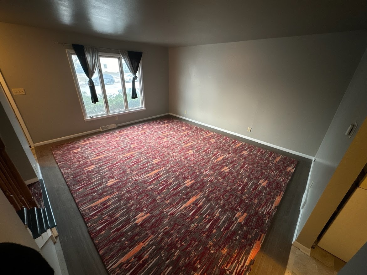 Living Room II - 10627 W Wabash Ave