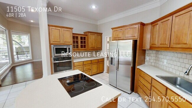 Building Photo - 11505 Texoma Dr
