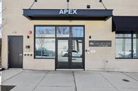 Building Photo - APEX Orange Crossing