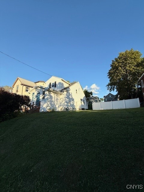 Building Photo - 455 Tennyson Ave