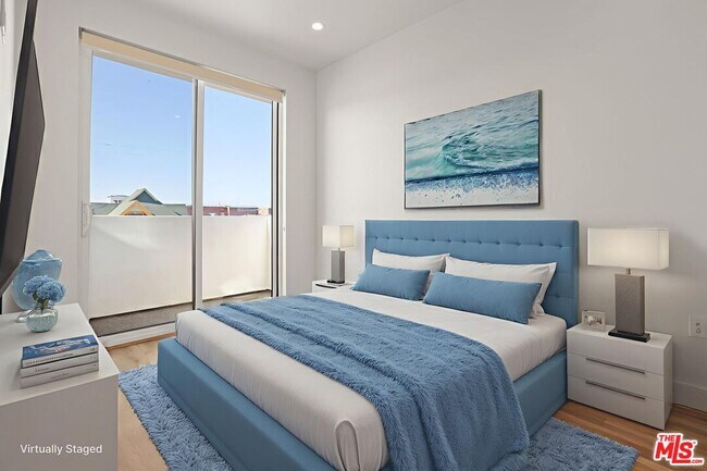 Building Photo - 1520 Magnolia Ave