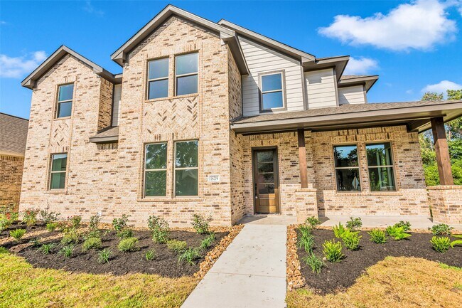Building Photo - 18219 Polo Meadow Dr