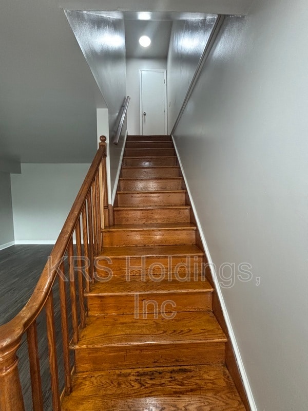 Building Photo - 2724 Goolsby Ave