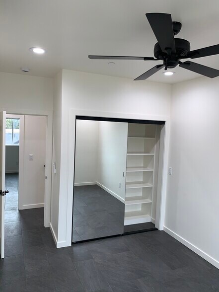 3rd bedroom - 7918 Goll Ave