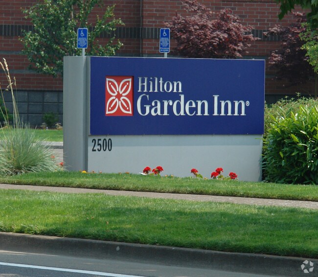 Amanda Court Apartments 2700 SW Western Blvd Corvallis OR 97333