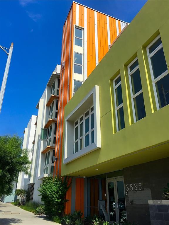 Building Photo - 3535 Whittier Blvd