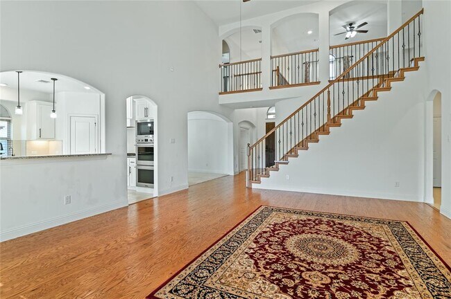 Building Photo - 1611 McMaster Ln