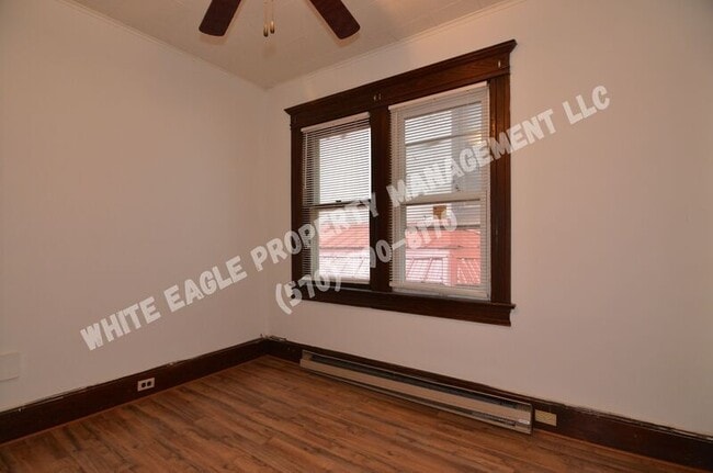 Building Photo - 1510 E Gibson St