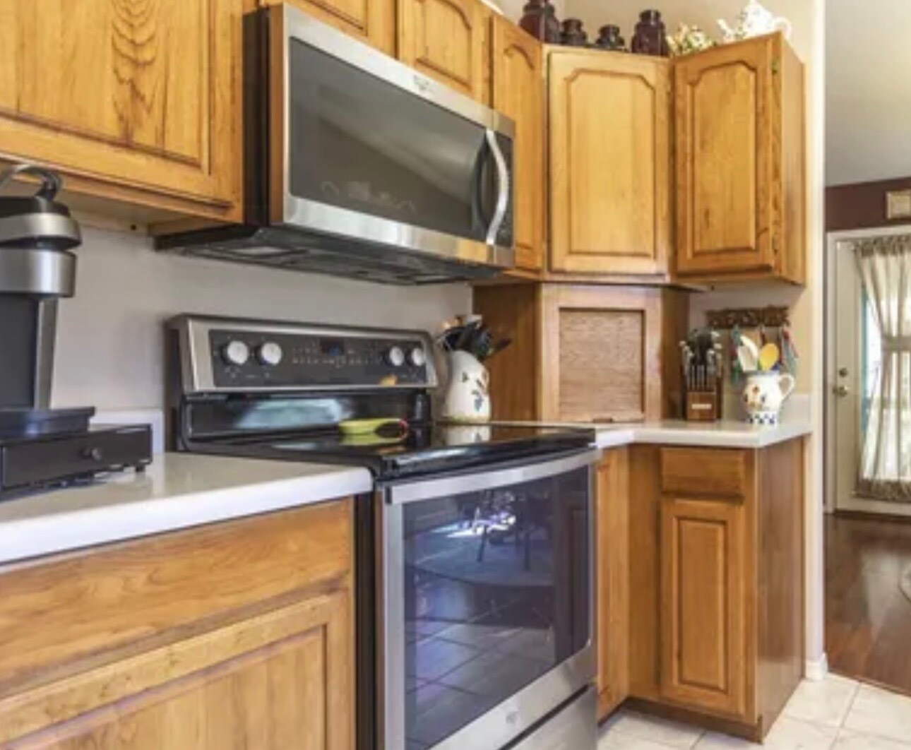 Building Photo - 313 N Mogollon Trl