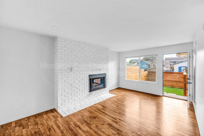 Building Photo - 226 Park St