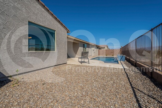 Building Photo - 5369 S Sierra Prieta Trl