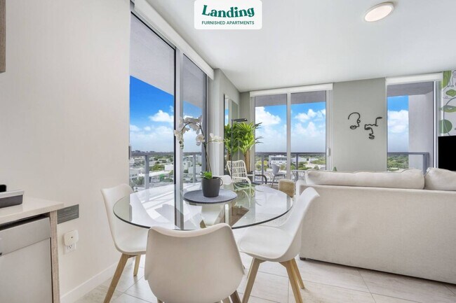 Building Photo - 3900 Biscayne Blvd