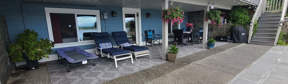 Building Photo - 1611 Vernon Rd