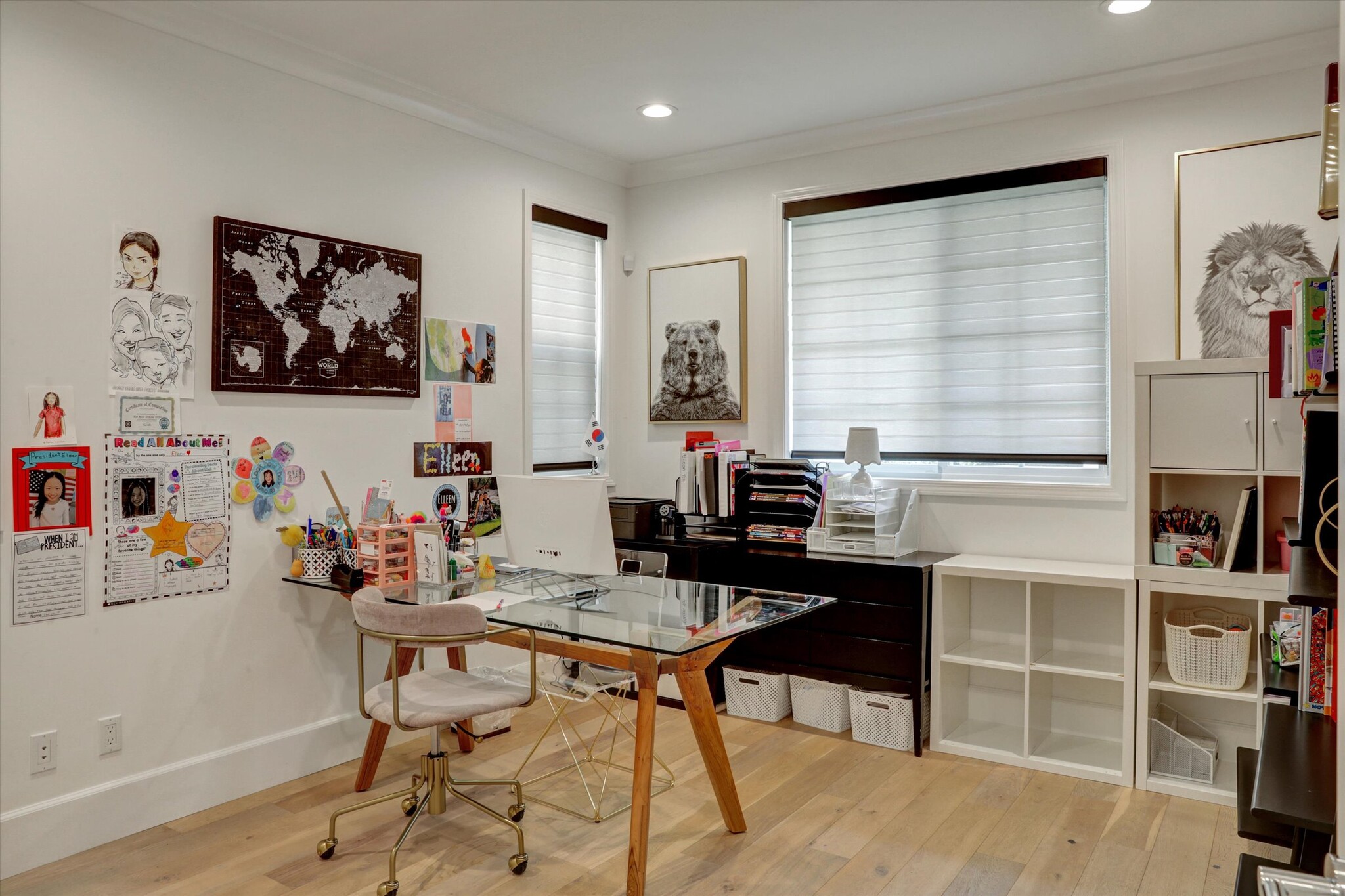 Building Photo - 10593 Kinnard Ave