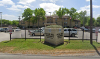 Building Photo - Pecan Hill Apartments