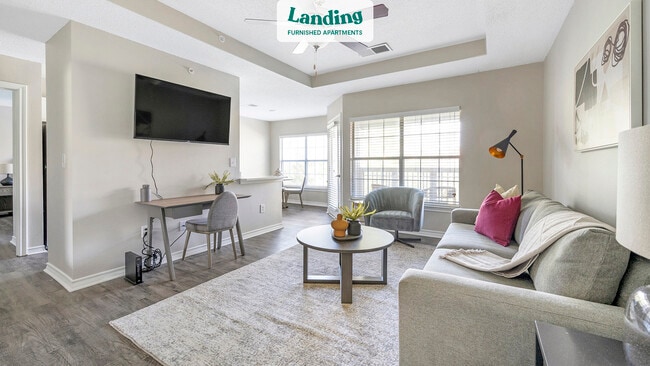 Building Photo - 3100 Aspen Grove Dr