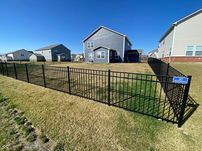 Building Photo - 15798 Cobbs Crk Ln