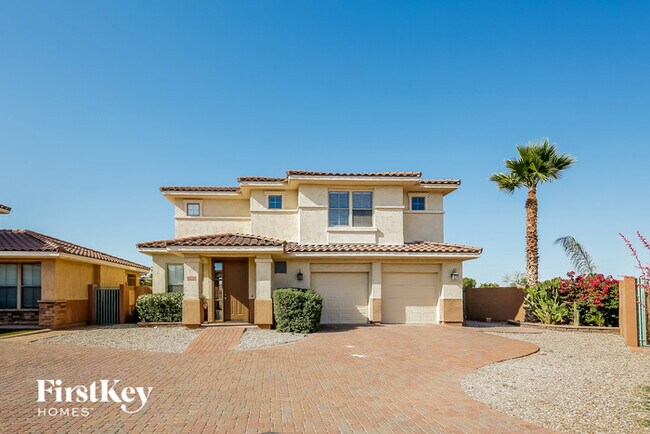 Primary Photo - 13488 W Cypress St
