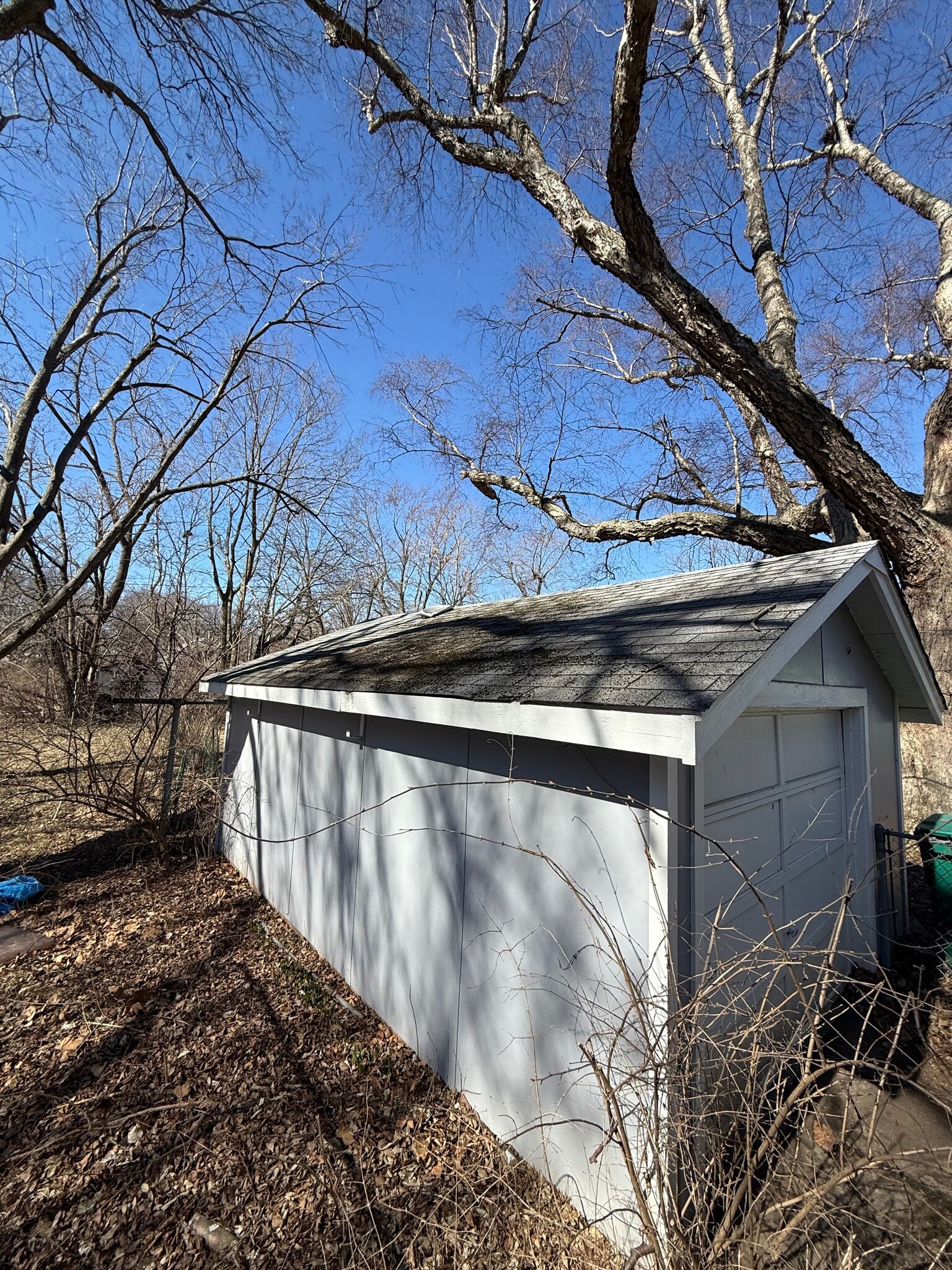 Building Photo - 2017 N Graceland Ave