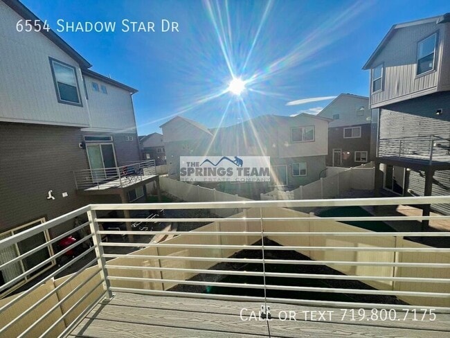 Building Photo - 6554 Shadow Star Dr
