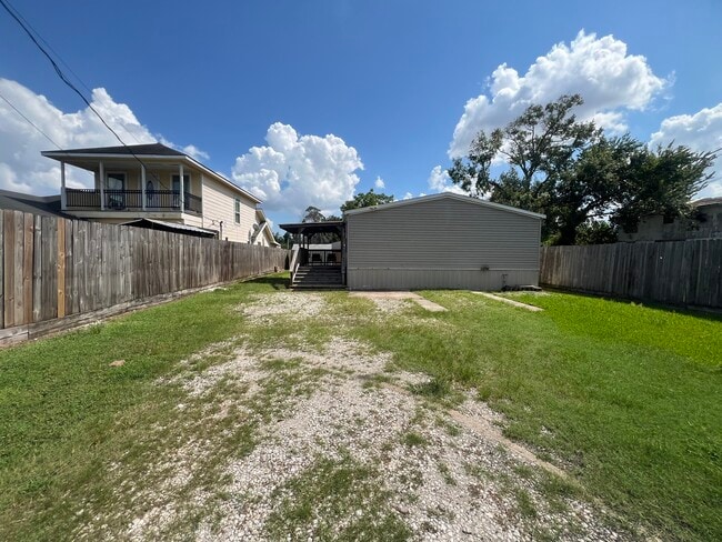 Primary Photo - 14218 Corpus Christi St