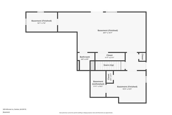 Building Photo - 329 Hillcrest Ln