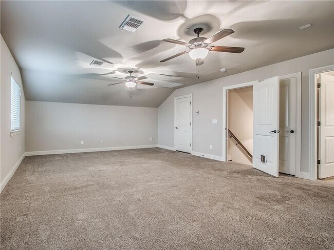 Building Photo - Lone Oak Lakes - Deer Creek Schools - 3 Bed | 2.5 Bath | 3 Car Garage | Bonus Room | Storm Shelte...