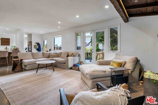 Building Photo - 3436 S Centinela Ave