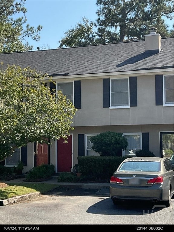 Primary Photo - 6501 Habersham St