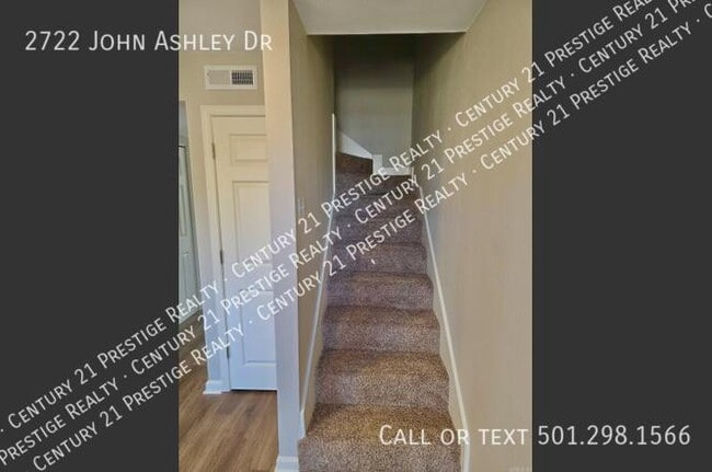 Building Photo - 2722 John Ashley Dr