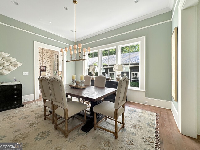 Building Photo - 500 Augusta Ln