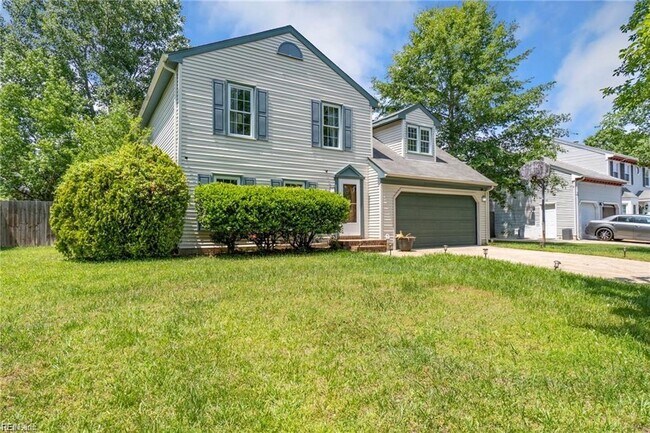 Building Photo - 1805 Monet Ct