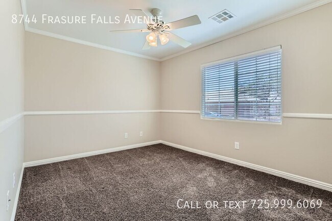 Building Photo - 8744 Frasure Falls Ave