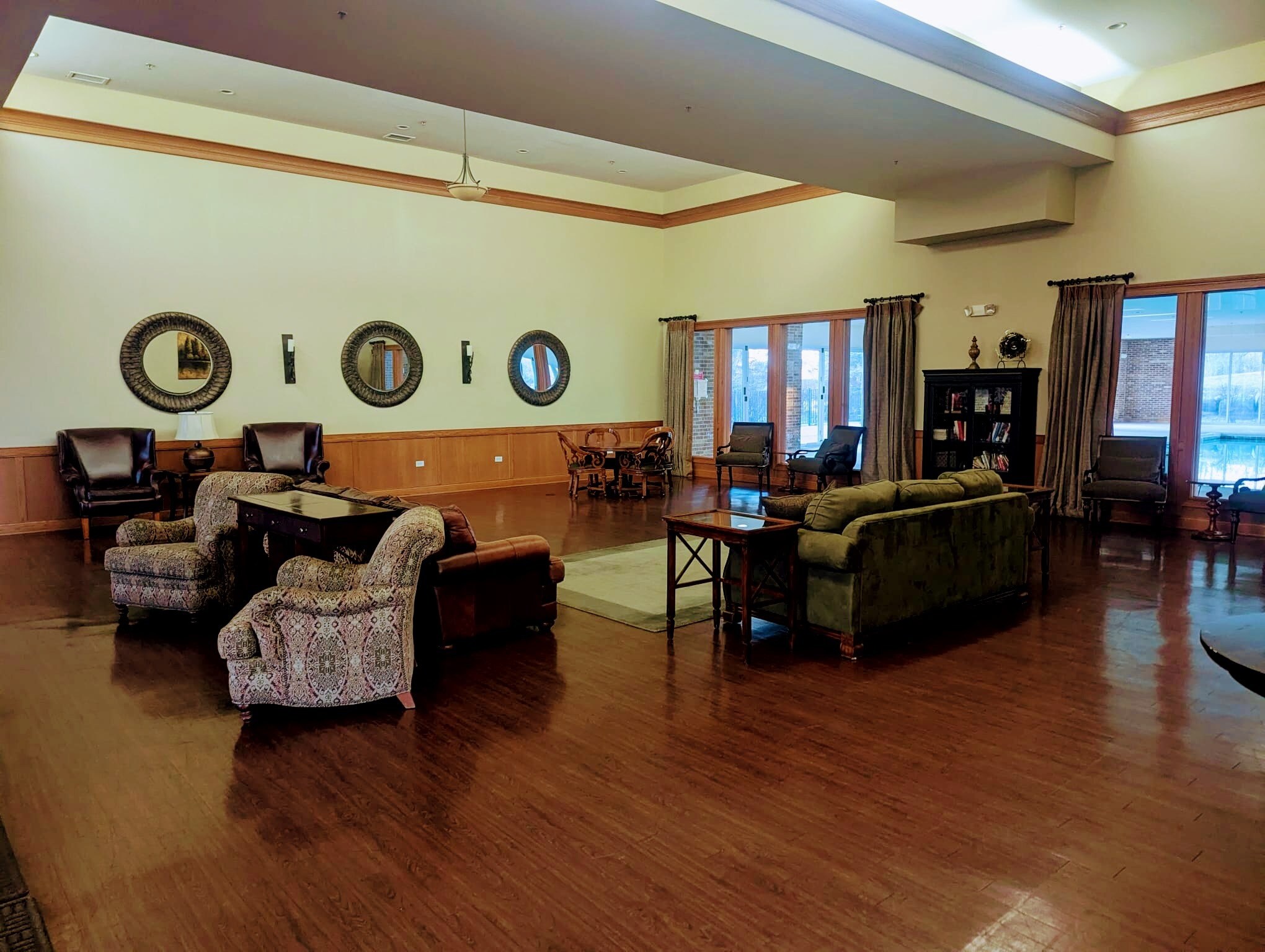 Building Photo - 104 Clubhouse Ln