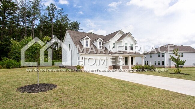Building Photo - 222 Arnewood Cir