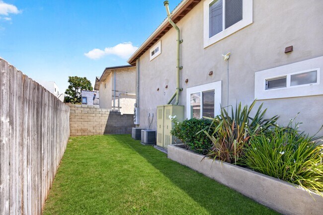 Floorplan - MSO Rental Homes