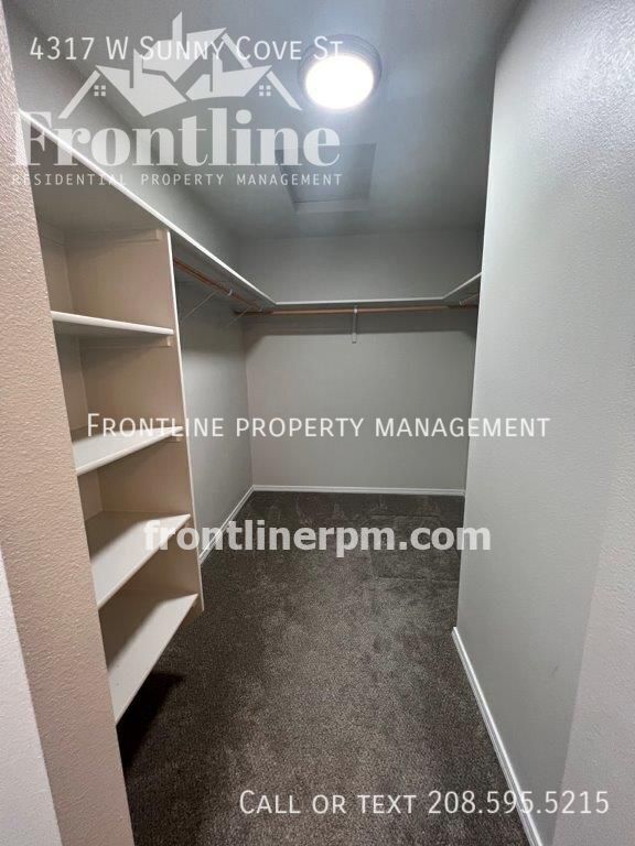 Building Photo - 4317 W Sunny Cove St