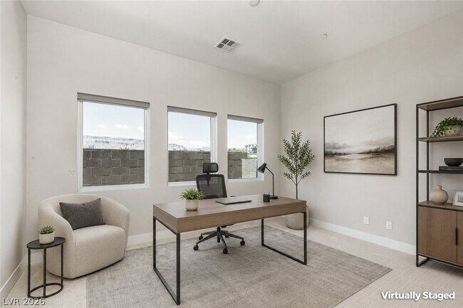 Building Photo - 10797 Canyon Bloom Dr