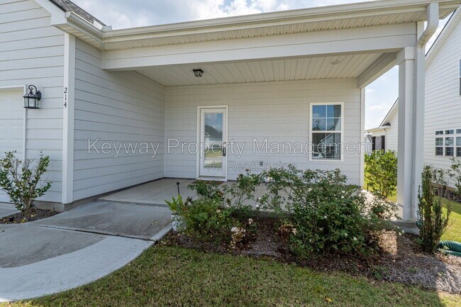 Building Photo - 214 Andrews Ln